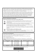 Preview for 23 page of Technics OTTAVA f Basic Operating Instructions Manual