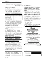 Preview for 20 page of Technics OTTAVA S SC-C50 Owner'S Manual