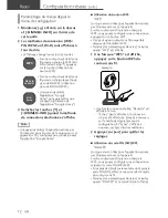 Preview for 30 page of Technics OTTAVA S SC-C50 Owner'S Manual