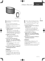 Предварительный просмотр 47 страницы Technics OTTAVA S Basic Operating Instructions Manual