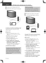 Предварительный просмотр 48 страницы Technics OTTAVA S Basic Operating Instructions Manual