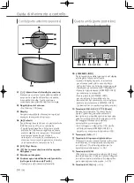 Предварительный просмотр 56 страницы Technics OTTAVA S Basic Operating Instructions Manual