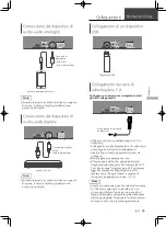 Предварительный просмотр 57 страницы Technics OTTAVA S Basic Operating Instructions Manual