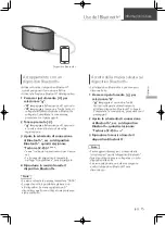 Предварительный просмотр 63 страницы Technics OTTAVA S Basic Operating Instructions Manual