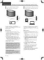 Предварительный просмотр 64 страницы Technics OTTAVA S Basic Operating Instructions Manual