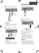 Предварительный просмотр 73 страницы Technics OTTAVA S Basic Operating Instructions Manual