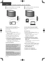 Предварительный просмотр 80 страницы Technics OTTAVA S Basic Operating Instructions Manual