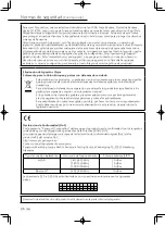 Предварительный просмотр 86 страницы Technics OTTAVA S Basic Operating Instructions Manual