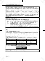 Предварительный просмотр 102 страницы Technics OTTAVA S Basic Operating Instructions Manual