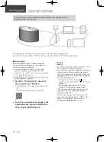 Предварительный просмотр 106 страницы Technics OTTAVA S Basic Operating Instructions Manual