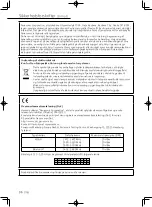 Предварительный просмотр 118 страницы Technics OTTAVA S Basic Operating Instructions Manual