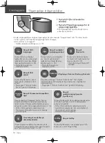 Предварительный просмотр 126 страницы Technics OTTAVA S Basic Operating Instructions Manual