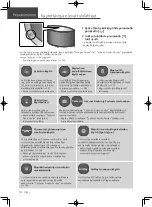 Предварительный просмотр 142 страницы Technics OTTAVA S Basic Operating Instructions Manual