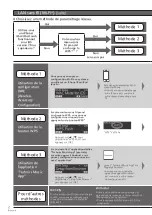 Preview for 7 page of Technics OTTAVA SC-C500 Network Connection Manual