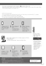 Preview for 8 page of Technics OTTAVA SC-C500 Network Connection Manual