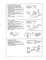 Preview for 4 page of Technics Quartz ST-G45A Service Manual