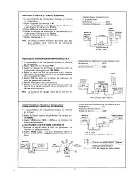 Preview for 6 page of Technics Quartz ST-G45A Service Manual