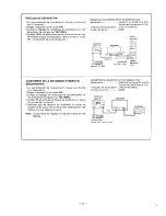 Preview for 7 page of Technics Quartz ST-G45A Service Manual