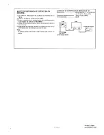 Preview for 10 page of Technics Quartz ST-G45A Service Manual