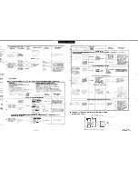 Preview for 30 page of Technics Quartz ST-G7 Service Manual