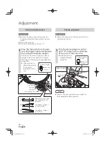 Preview for 14 page of Technics Red Bull BC One SL-1200MK7R Owner'S Manual