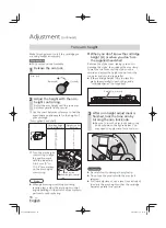 Preview for 16 page of Technics Red Bull BC One SL-1200MK7R Owner'S Manual