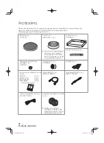 Preview for 30 page of Technics Red Bull BC One SL-1200MK7R Owner'S Manual