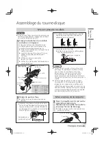 Preview for 33 page of Technics Red Bull BC One SL-1200MK7R Owner'S Manual