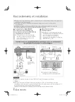 Preview for 36 page of Technics Red Bull BC One SL-1200MK7R Owner'S Manual