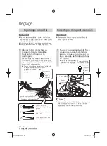 Preview for 38 page of Technics Red Bull BC One SL-1200MK7R Owner'S Manual