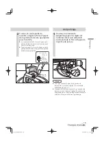 Preview for 39 page of Technics Red Bull BC One SL-1200MK7R Owner'S Manual