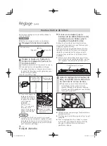 Preview for 40 page of Technics Red Bull BC One SL-1200MK7R Owner'S Manual