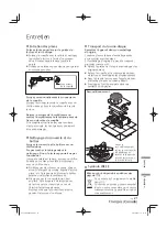 Preview for 45 page of Technics Red Bull BC One SL-1200MK7R Owner'S Manual