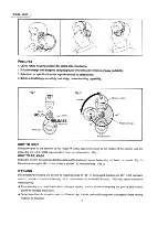 Preview for 5 page of Technics RP-DJ1210 Service Manual