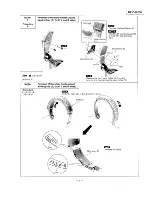 Preview for 8 page of Technics RP-DJ1210 Service Manual