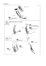 Preview for 9 page of Technics RP-DJ1210 Service Manual