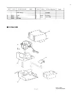 Preview for 13 page of Technics RP-DJ1210 Service Manual