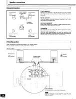 Preview for 14 page of Technics RQT5087-Y Operating Instructions Manual