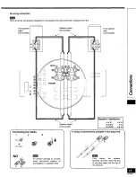 Preview for 15 page of Technics RQT5087-Y Operating Instructions Manual