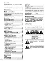 Preview for 46 page of Technics RQT5087-Y Operating Instructions Manual