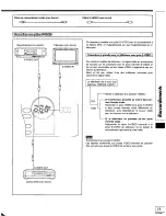 Preview for 55 page of Technics RQT5087-Y Operating Instructions Manual