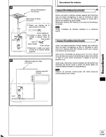 Preview for 57 page of Technics RQT5087-Y Operating Instructions Manual