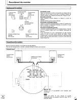 Preview for 58 page of Technics RQT5087-Y Operating Instructions Manual