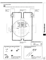 Preview for 59 page of Technics RQT5087-Y Operating Instructions Manual