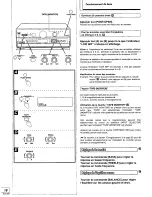 Preview for 62 page of Technics RQT5087-Y Operating Instructions Manual