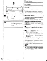 Preview for 66 page of Technics RQT5087-Y Operating Instructions Manual