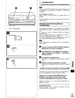 Preview for 77 page of Technics RQT5087-Y Operating Instructions Manual