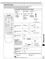 Preview for 83 page of Technics RQT5087-Y Operating Instructions Manual