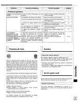 Preview for 87 page of Technics RQT5087-Y Operating Instructions Manual