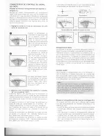 Preview for 19 page of Technics RS-631 Operating Instructions Manual